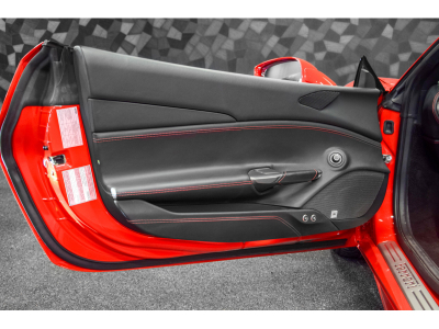 Ferrari 488 Spider 3.9 V8