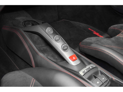 Ferrari 488 Spider 3.9 V8