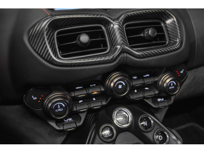 Aston Martin V8 Vantage F1 EDITION ROADSTER