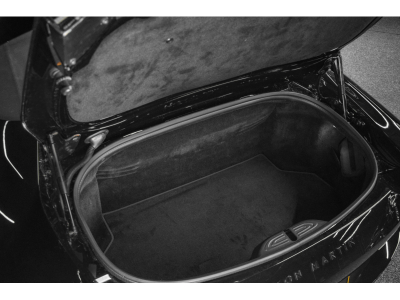 Aston Martin V8 Vantage F1 EDITION ROADSTER