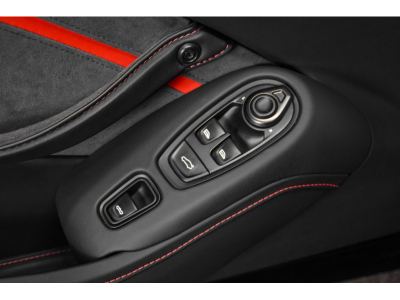 Aston Martin V8 Vantage F1 EDITION ROADSTER