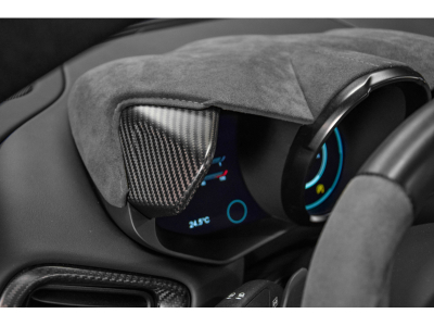 Aston Martin V8 Vantage F1 EDITION ROADSTER