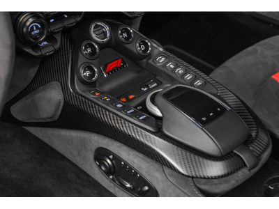 Aston Martin V8 Vantage F1 EDITION ROADSTER