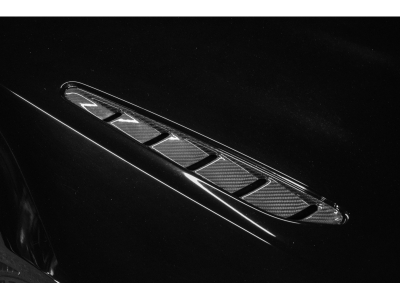 Aston Martin V8 Vantage F1 EDITION ROADSTER