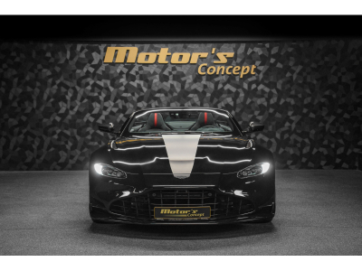 Aston Martin V8 Vantage F1 EDITION ROADSTER