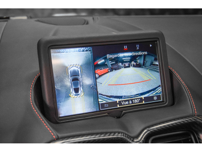 Aston Martin V8 Vantage F1 EDITION ROADSTER