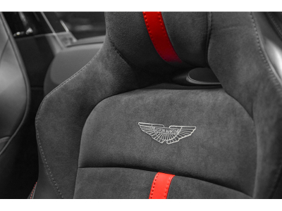 Aston Martin V8 Vantage F1 EDITION ROADSTER