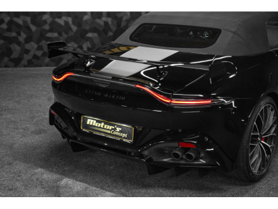 Aston Martin V8 Vantage F1 EDITION ROADSTER