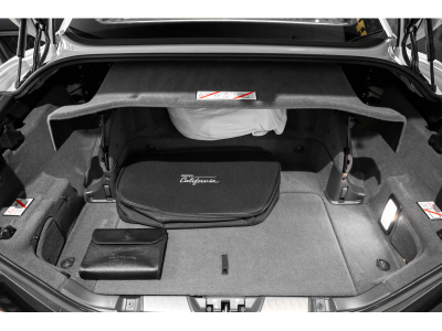 Ferrari California 4.3 V8 - BIANCO AVUS