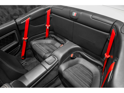 Ferrari California 4.3 V8 - BIANCO AVUS