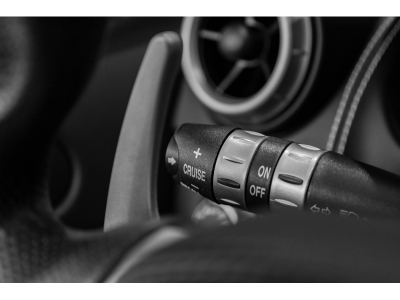 Ferrari California 4.3 V8 - BIANCO AVUS