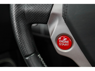 Ferrari California 4.3 V8 - BIANCO AVUS