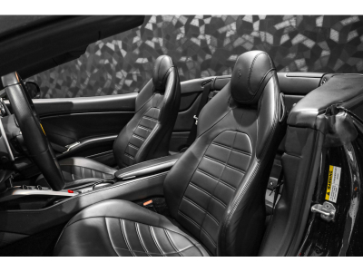Ferrari California T 3.8 V8 - NERO DAYTONA