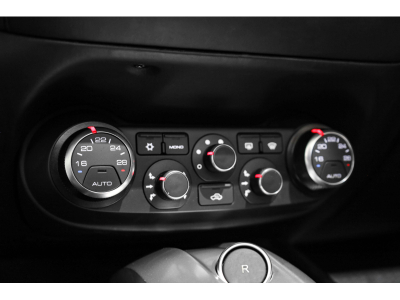 Ferrari California T 3.8 V8 - NERO DAYTONA