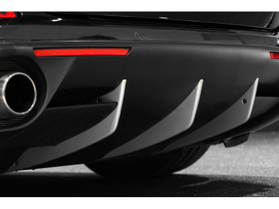 Ferrari California T 3.8 V8 - NERO DAYTONA