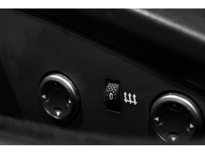 Ferrari California T 3.8 V8 - NERO DAYTONA