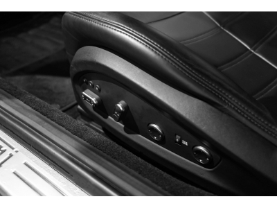 Ferrari California T 3.8 V8 - NERO DAYTONA