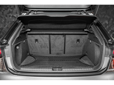 Audi S3 SportBack 2.0 Quattro