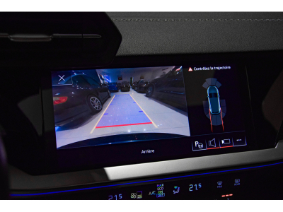 Audi S3 SportBack 2.0 Quattro