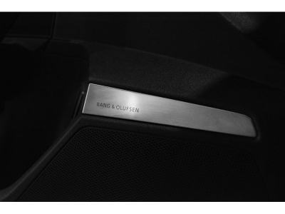 Audi S3 SportBack 2.0 Quattro