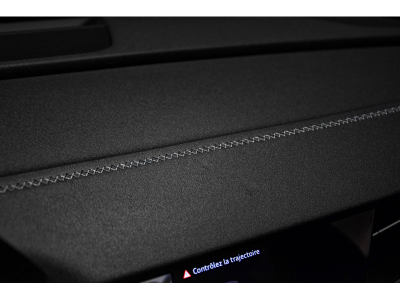 Audi S3 SportBack 2.0 Quattro