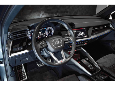 Audi S3 SportBack 2.0 Quattro