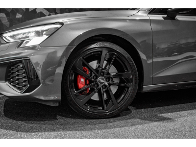 Audi S3 SportBack 2.0 Quattro