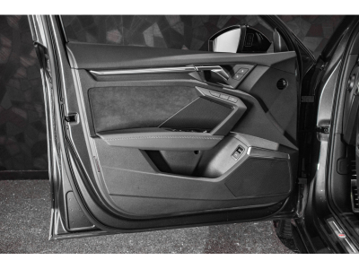 Audi S3 SportBack 2.0 Quattro