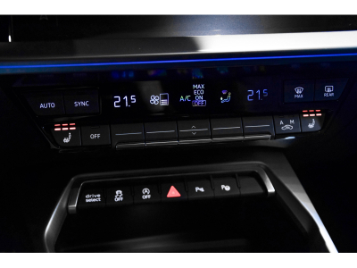 Audi S3 SportBack 2.0 Quattro