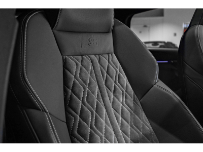 Audi S3 SportBack 2.0 Quattro