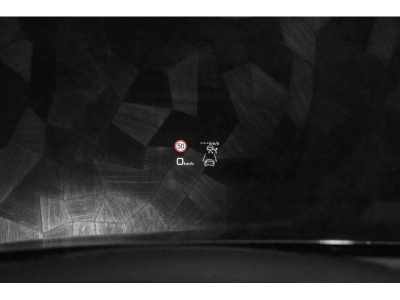 Audi S3 SportBack 2.0 Quattro