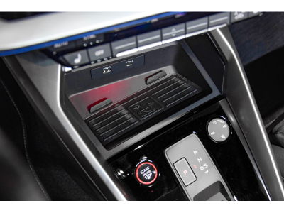 Audi S3 SportBack 2.0 Quattro