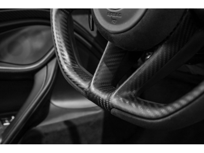 McLaren 720S PERFORMANCE COUPÉ AZORES ORANGE - ELITE PAINT