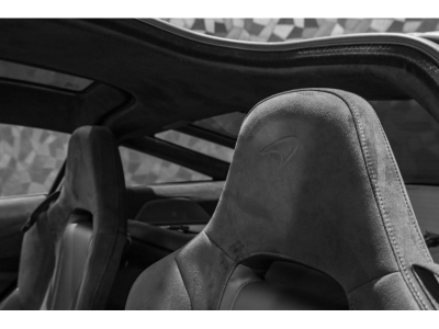 McLaren 720S PERFORMANCE COUPÉ AZORES ORANGE - ELITE PAINT