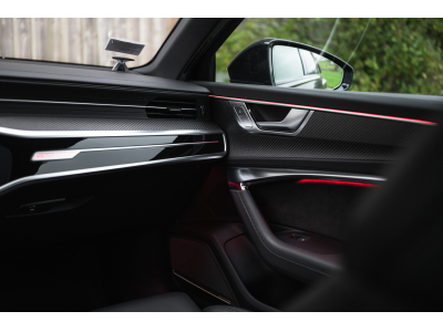 Audi RS6 Avant 4.0 TFSI | PACK DYNAMIQUE RS | LASER | ATTELAGE | TO | BANG & OLFUSEN