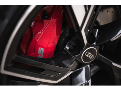 Audi RS6 Avant 4.0 TFSI | PACK DYNAMIQUE RS | LASER | ATTELAGE | TO | BANG & OLFUSEN