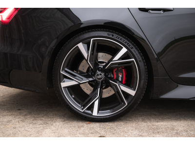 Audi RS6 Avant 4.0 TFSI | PACK DYNAMIQUE RS | LASER | ATTELAGE | TO | BANG & OLFUSEN