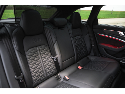 Audi RS6 Avant 4.0 TFSI | PACK DYNAMIQUE RS | LASER | ATTELAGE | TO | BANG & OLFUSEN