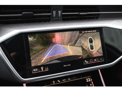 Audi RS6 Avant 4.0 TFSI | PACK DYNAMIQUE RS | LASER | ATTELAGE | TO | BANG & OLFUSEN