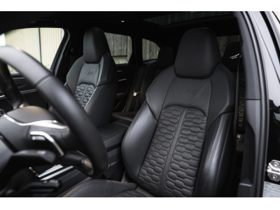 Audi RS6 Avant 4.0 TFSI | PACK DYNAMIQUE RS | LASER | ATTELAGE | TO | BANG & OLFUSEN