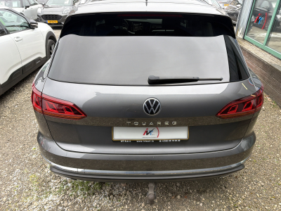 Volkswagen Touareg 3.0 TDI 286CV