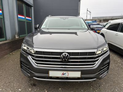 Volkswagen Touareg 3.0 TDI 286CV