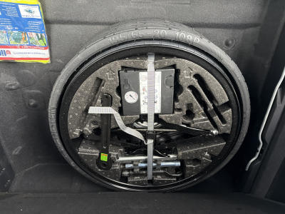 Volkswagen Touareg 3.0 TDI 286CV