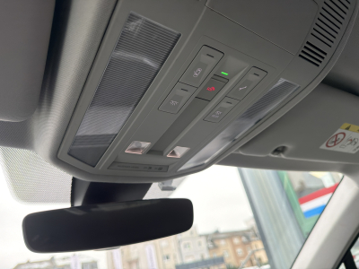 Volkswagen Touareg 3.0 TDI 286CV