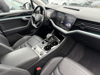 Volkswagen Touareg 3.0 TDI 286CV