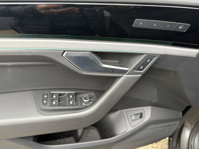 Volkswagen Touareg 3.0 TDI 286CV