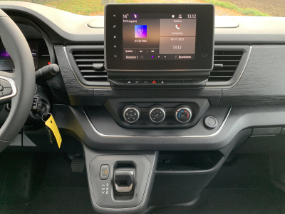 Renault Trafic 2.0 Dci 170 L2H1 Double Cabine