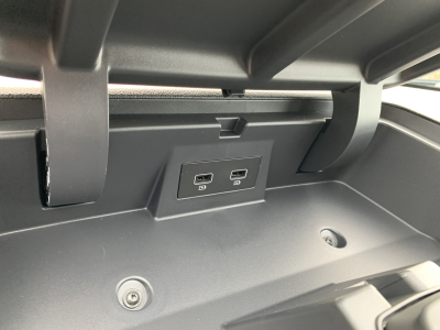 Renault Trafic 2.0 Dci 170 L2H1 Double Cabine