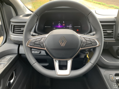 Renault Trafic 2.0 Dci 170 L2H1 Double Cabine