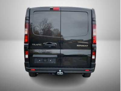 Renault Trafic 2.0 Dci 170 L2H1 Double Cabine